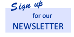 Sign up to receive the Charbray newsletter